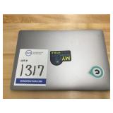 MacBook Pro 15" Touch Bar