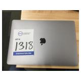 MacBook Pro 15" Touch Bar