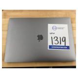 MacBook Pro 15" Touch Bar