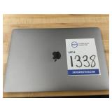 MacBook Pro 15" Touch Bar