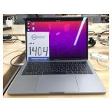 MacBook Pro 13" Touch Bar