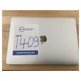 MacBook Pro 13" Touch Bar