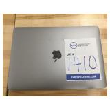 MacBook Pro 13"