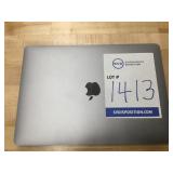 MacBook Pro 13"