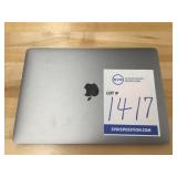 MacBook Pro 13"