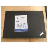 Lenovo ThinkPad L470