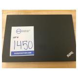 Lenovo ThinkPad L470