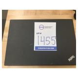 Lenovo ThinkPad L470