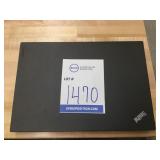 Lenovo ThinkPad L470
