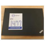 Lenovo ThinkPad L470