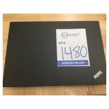 Lenovo ThinkPad L470