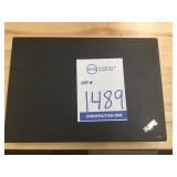 Lenovo ThinkPad L470