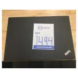 Lenovo ThinkPad L470