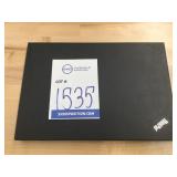 Lenovo ThinkPad X1 Carbon