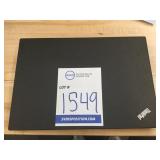 Lenovo ThinkPad T470p