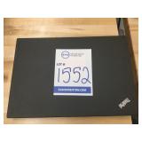 Lenovo ThinkPad T470p