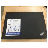 Lenovo ThinkPad T480