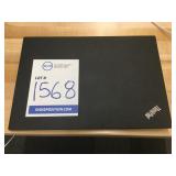 Lenovo ThinkPad T480