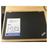 Lenovo ThinkPad P40 Yoga