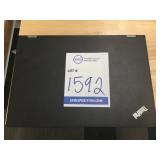 Lenovo ThinkPad P40 Yoga