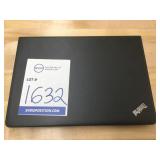 Lenovo ThinkPad E470