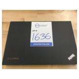 Lenovo ThinkPad T450s