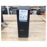 Lenovo ThinkStation P520