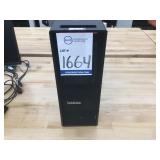 Lenovo ThinkStation P520