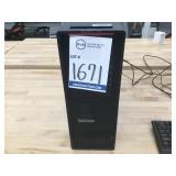 Lenovo ThinkStation P520
