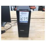 Lenovo ThinkStation P520