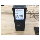 Lenovo ThinkStation P520