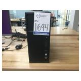 HP Z240 Tower Workstation