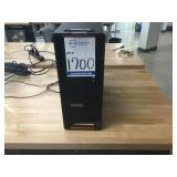 Lenovo ThinkStation P510