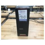 Lenovo ThinkStation P510