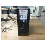 Lenovo ThinkStation P510