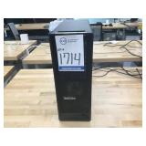 Lenovo ThinkStation P520