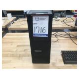Lenovo ThinkStation P520