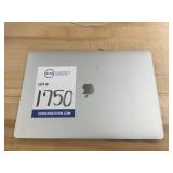 MacBook Pro 15" Touch Bar