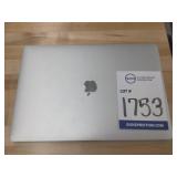 MacBook Pro 15" Touch Bar