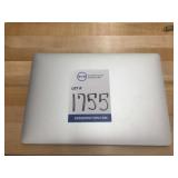 MacBook Pro 15" Touch Bar