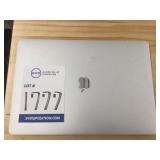 MacBook Pro 15" Touch Bar