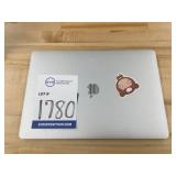 MacBook Pro 15" Touch Bar