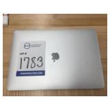 MacBook Pro 15" Touch Bar