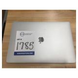 MacBook Pro 15" Touch Bar