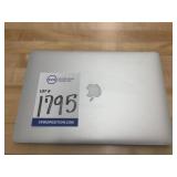 MacBook Pro 15"