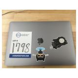 MacBook Pro 15" Touch Bar