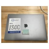 MacBook Pro 15" Touch Bar