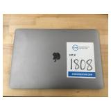 MacBook Pro 15" Touch Bar