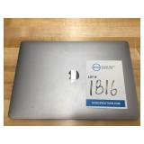 MacBook Pro 15" Touch Bar