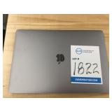 MacBook Pro 15" Touch Bar